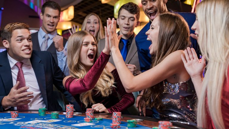 XL Casino